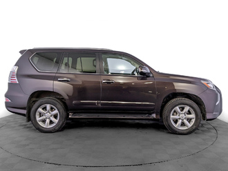 фото Lexus GX II 2016