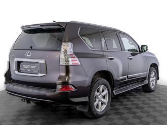 фото Lexus GX II 2016