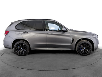 фото BMW X5 (F15/F85) 2015