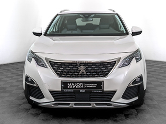 фото Peugeot 5008 II 2019