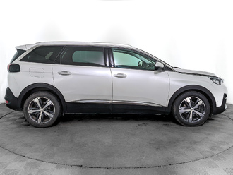 фото Peugeot 5008 II 2019