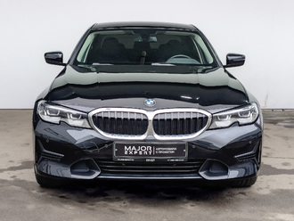 фото BMW 3 (G20/G21G80) 2021