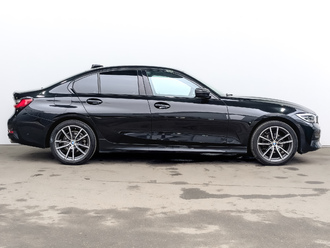 фото BMW 3 (G20/G21G80) 2021