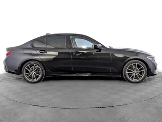 фото BMW 3 (G20/G21G80) 2021