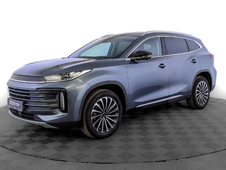 фото Exeed TXL I 2022