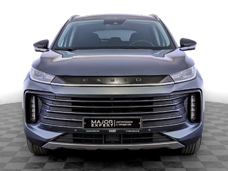 фото Exeed TXL I 2022
