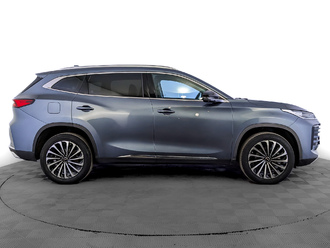 фото Exeed TXL I 2022