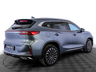 фото Exeed TXL I 2022