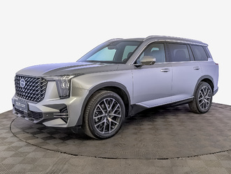 фото GAC GS8 II 2024