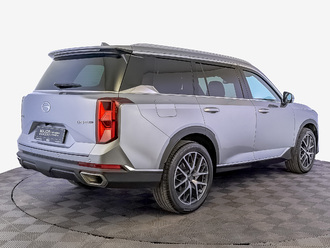 фото GAC GS8 II 2024