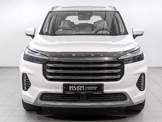 фото Exeed VX I 2022