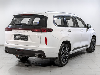 фото Exeed VX I 2022