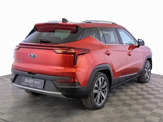 фото Москвич 3e 2023