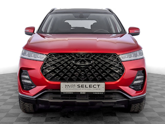 фото Chery Tiggo 7 Pro / Pro Max / 7L 2022