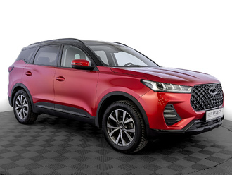 фото Chery Tiggo 7 Pro / Pro Max / 7L 2022
