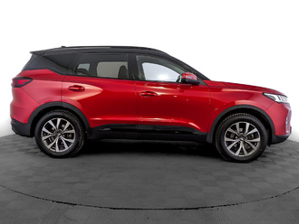 фото Chery Tiggo 7 Pro / Pro Max / 7L 2022