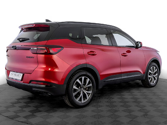 фото Chery Tiggo 7 Pro / Pro Max / 7L 2022