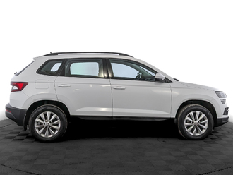 фото Skoda Karoq 2020