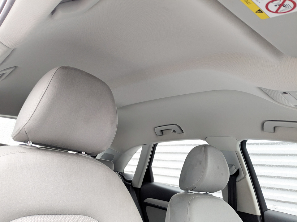 Audi Q3 с пробегом в автосалоне Форис Авто