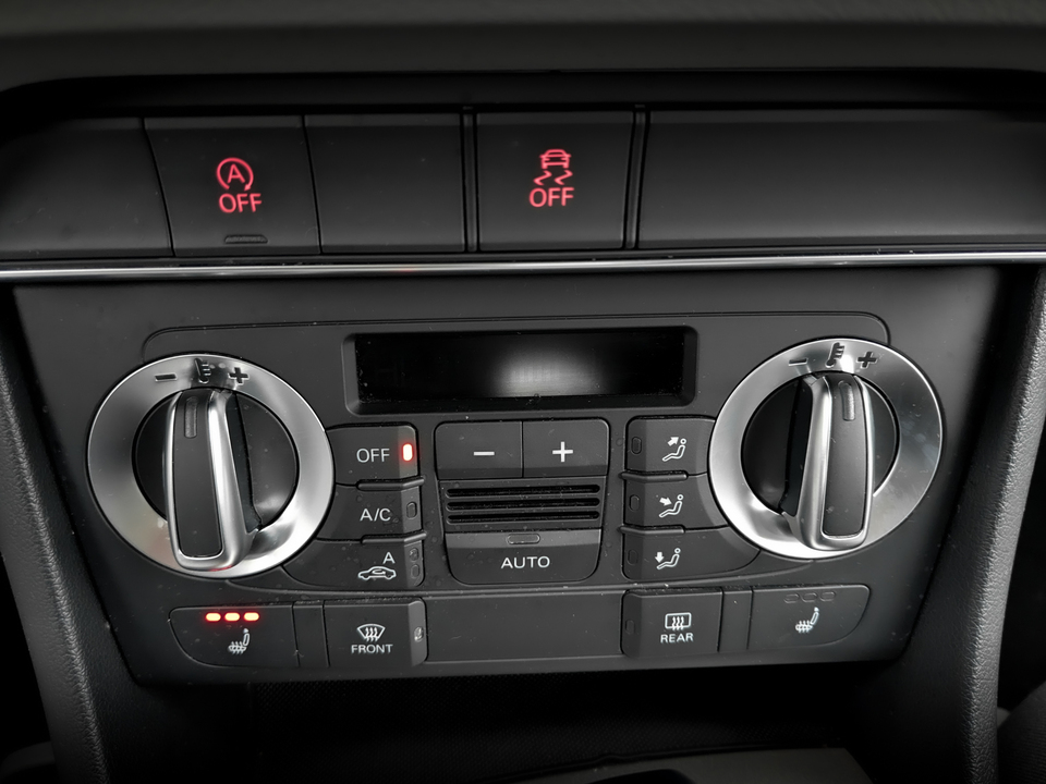 Audi Q3 с пробегом в автосалоне Форис Авто