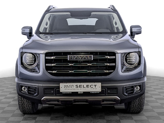 фото HAVAL Dargo I 2024