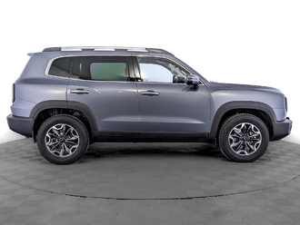 фото HAVAL Dargo I 2024