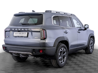 фото HAVAL Dargo I 2024