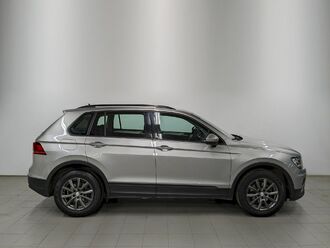фото Volkswagen Tiguan II 2019