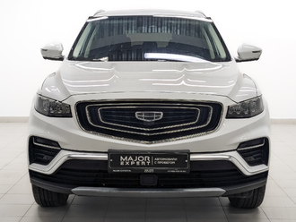 фото Geely Atlas Pro 2022