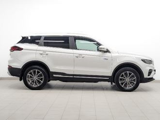 фото Geely Atlas Pro 2022