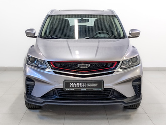 фото Geely Coolray 2020