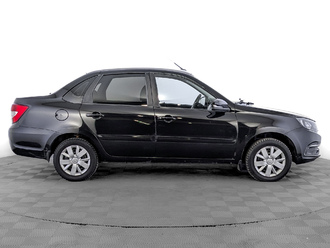 фото Lada Granta II 2020