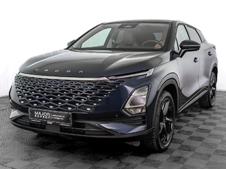 фото Omoda C5 I 2023