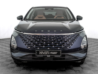 фото Omoda C5 I 2023