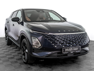 фото Omoda C5 I 2023