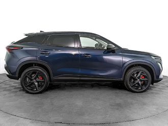 фото Omoda C5 I 2023