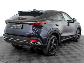 фото Omoda C5 I 2023