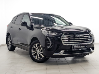 фото HAVAL Jolion 2023