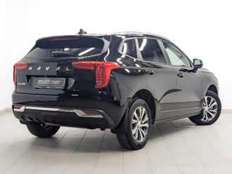 фото HAVAL Jolion 2023