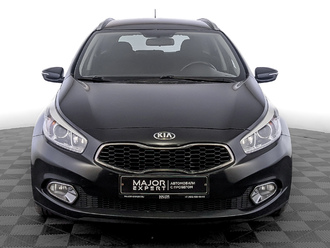 фото Kia Cee`d II 2014