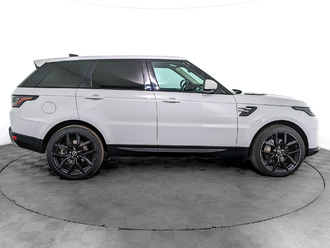фото Land Rover Range Rover Sport II 2020