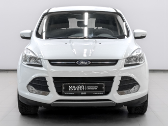 фото Ford Kuga II 2015