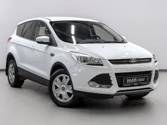 фото Ford Kuga II 2015