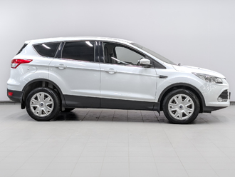 фото Ford Kuga II 2015