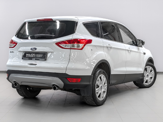 фото Ford Kuga II 2015
