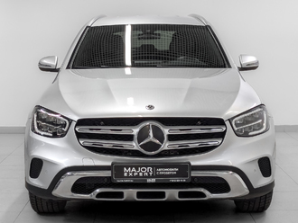 фото Mercedes-Benz GLC (X253) 2020