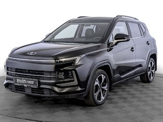 фото Москвич 3 2023