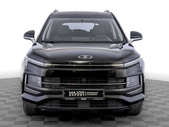 фото Москвич 3 2023