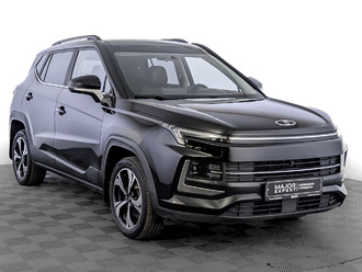 фото Москвич 3 2023