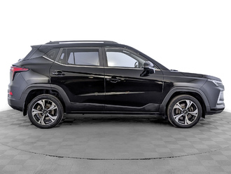 фото Москвич 3 2023